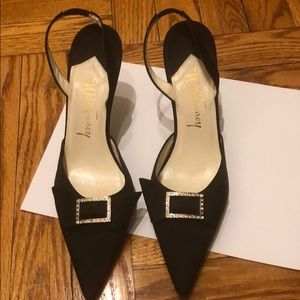 Will’s Fancy Dress Shoes